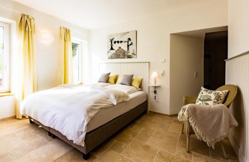 Langenburg Apartment | Hohenlohe Hideaway