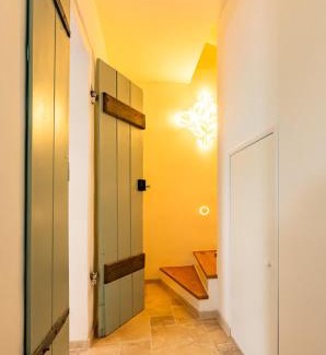 Langenburg Apartment | Hohenlohe Hideaway