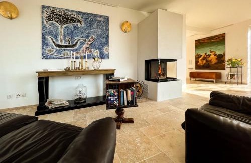 Langenburg House | Hohenlohe Hideaway