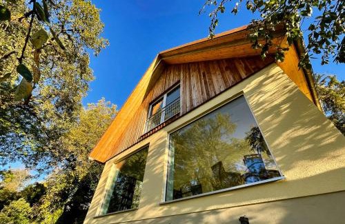 Langenburg House | Hohenlohe Hideaway