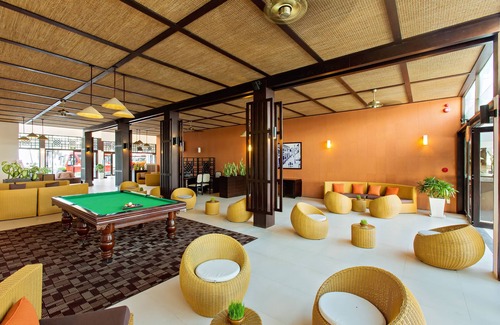 Cua Đai Resort | Hoi An Beach Resort