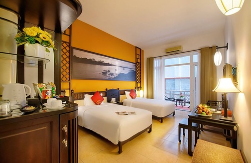 Cua Đai Resort | Hoi An Beach Resort