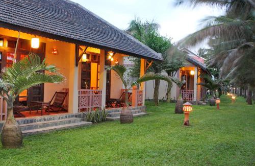 Cua Đai Resort | Hoi An Beach Resort