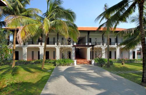 Cua Đai Resort | Hoi An Beach Resort