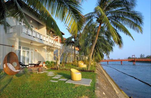 Cua Đai Resort | Hoi An Beach Resort