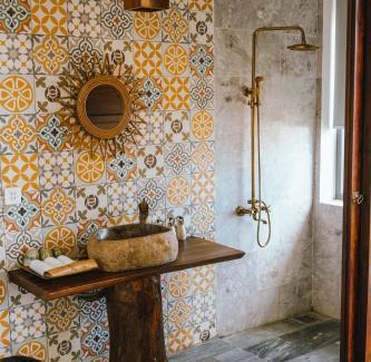 Hoi An Villa | Hoi An Ti Hon House