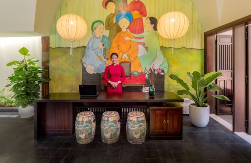 Hoi An Villa | HOIANOI VILLA - A LITTLE HOI AN