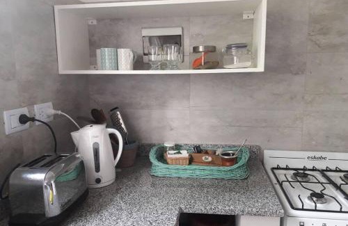 Neuquen Apartment | Hojarasca