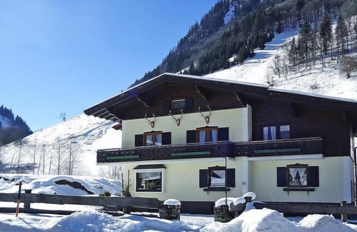 Fusch an der Grossglocknerstrasse House | holiday home, Fusch an der Glocknerstraße