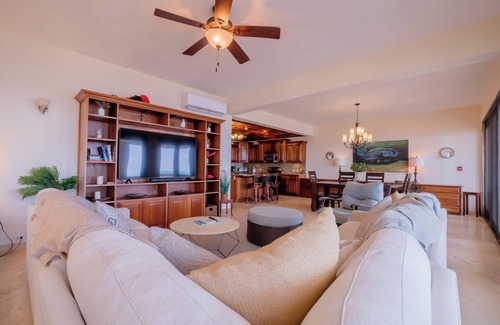 Boca Ciega Condo | Hol Chan Reef Resort & Villas
