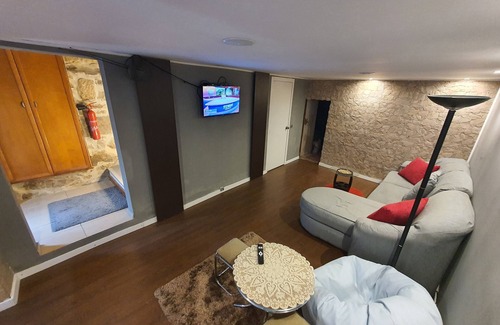 Figueira de Castelo Rodrigo House | Holiday Home 'Machado' in Figueira de Castelo Rodrigo