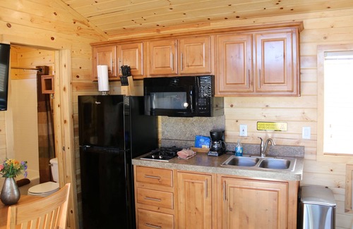 Holbrook RV Rental | Holbrook KOA