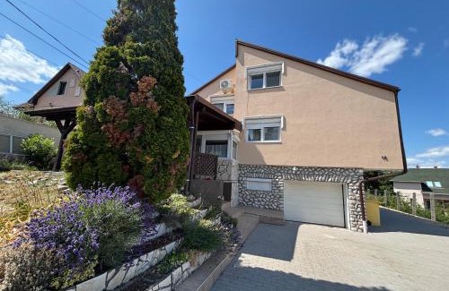 Miskolc-Tapolca Apartment | Holdviola1 Apartman