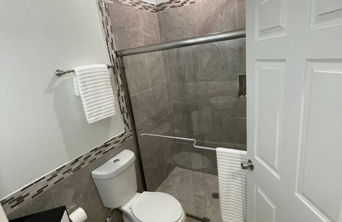 Port Saint Lucie Condo | Hole-in-One Studio -Rest, Relax & Golf PGA Village