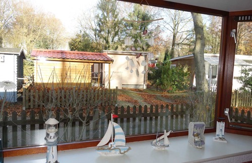 Seeheilbad Graal-Muritz Apartment | Holiday house 608 on the Ostseecamp Graal-Müritz