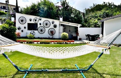 Baiona Apartment | Holibai, Casa Caeiro ,Un hogar lejos de casa, Sabaris, Galicia