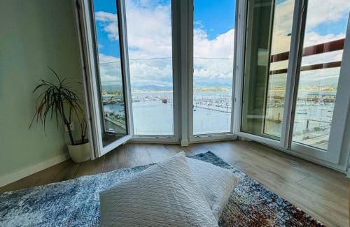 Baiona Old Town Apartment | Holibai, Miradoiro Apt En Zona De Lujo, Baiona