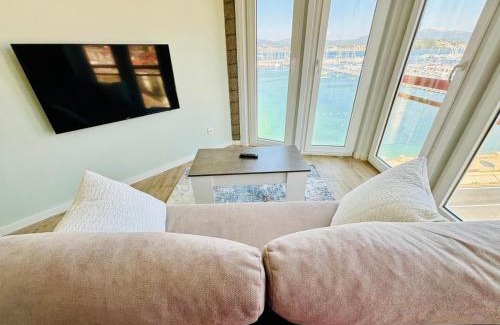 Baiona Old Town Apartment | Holibai, Miradoiro Apt En Zona De Lujo, Baiona