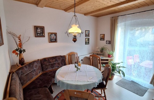 Duerrroehrsdorf-Dittersbach House | Holiday home between Dresden and Saxon Switzerland