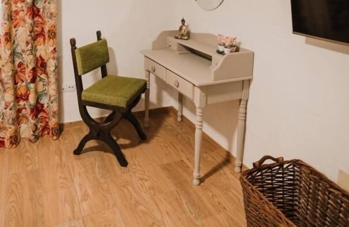Hoya de Tunte House | Holiday house San Bartolomé de Tirajana for 1 - 3 persons with 1 bedroom - Holiday home