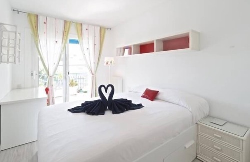 Sant Andreu de Llavaneres Apartment | Holiday apartment Sant Andreu de Llavaneres for 1 - 8 persons with 4 bedrooms - Holiday apartment