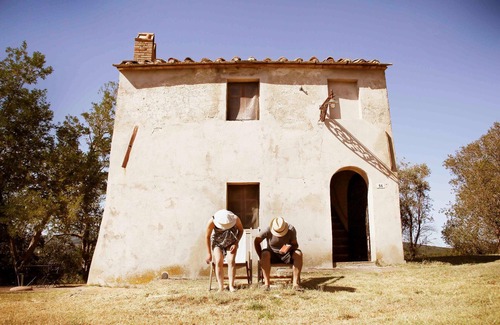 Gello House | Holiday house Montecatini Val di Cecina for 2 persons with 1 bedroom - Holiday house