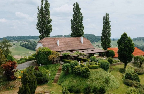 Ratsch House | Holiday home for 7 guests with 235m² in Ratsch an der Weinstraße (174088)