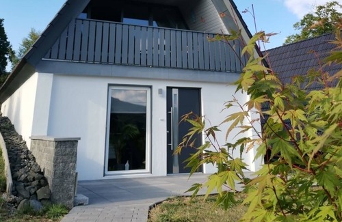 Haselbach in der Rhon House | Holiday home for 6 guests with 80m² in Bischofsheim in der Rhön (166261)