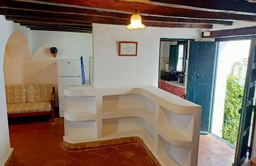 Castillo de Castellar Other | Holiday apartment Castellar de la Frontera for 1 - 6 persons with 3 bedrooms - Castle