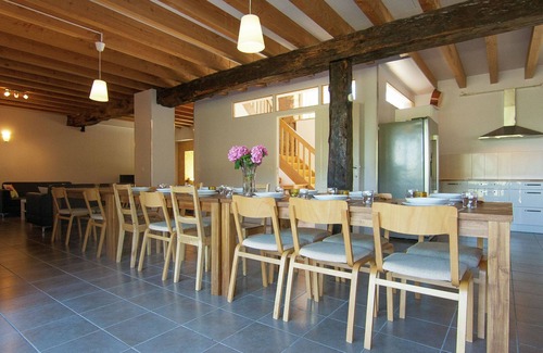 Saint-Leonard-de-Noblat Cottage | Holiday Home in Romefort near Lac de Vassiviere