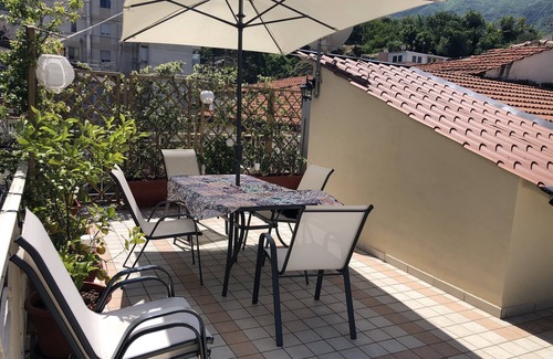 Castellammare di Stabia Apartment | Holiday Home between Amalfi, Pompeii and Sorrento