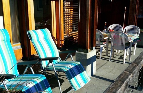 Hasliberg Wasserwendi Apartment | Holiday apartment Hasliberg Wasserwendi for 1 - 4 persons with 1 bedroom - Holiday apartment in one