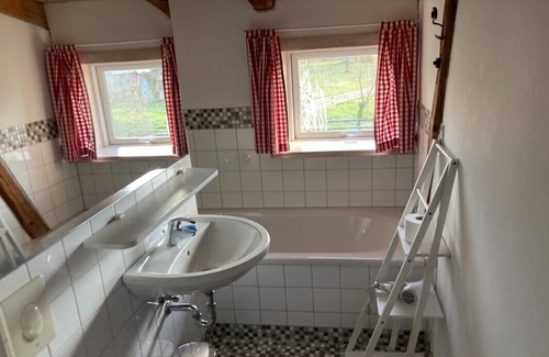 Roggenstorf House | Holiday accommodation, only 10 minutes to the beach