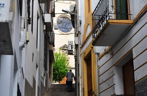 Cazorla House | Holiday Accommodation in Cazorla - Calle Nueva 12