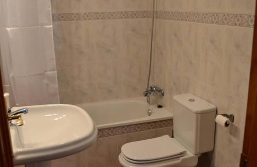 Cazorla House | Holiday Accommodation in Cazorla - Calle Nueva 12