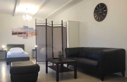 Jemgum Apartment | Holiday and fitter apartments in East Friesland