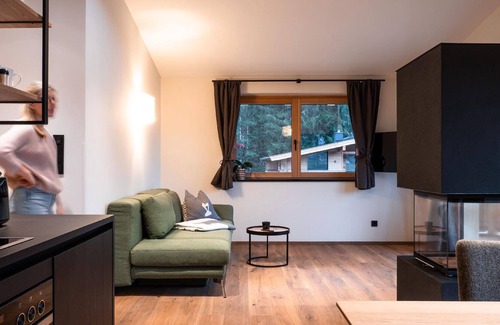 Oberaurach Apartment | Holiday apartment Aurach bei Kitzbühel for 1 - 6 persons with 2 bedrooms - Holiday apartment in one