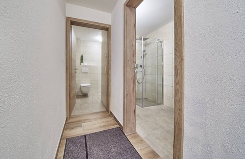 Saalbach-Hinterglemm Apartment | Holiday Apartment "Good Life Top 3" with Mountain View, Private Terrace & Wi-Fi