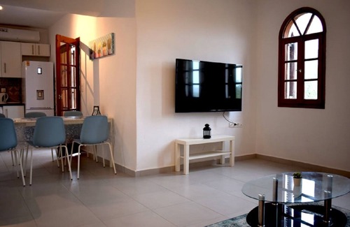 Agios Nikolaos Apartment | Holiday aptm - MorningSun1 - Sithonia