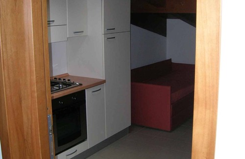 Roseto degli Abruzzi Apartment | Holiday apartment with pool and air conditioning