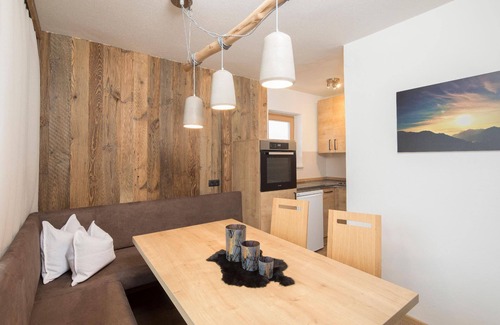 Reith im Alpbachtal Apartment | Holiday apartment Reith im Alpbachtal for 1 - 5 persons with 3 bedrooms - Holiday apartment in one o