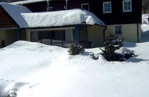 Kurort Brotterode Apartment | Holiday apartment Brotterode-Trusetal for 1 - 4 persons with 2 bedrooms - Holiday apartment