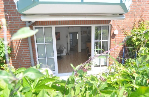 Niendorf Apartment | Holiday apartment Niendorf for 1 - 4 persons with 1 bedroom - Holiday apartment in one or multi-fami