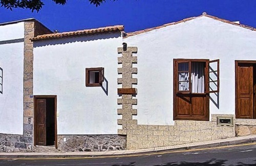 El Rincon House | Holiday apartment in San Miguel de Abona with a terrace