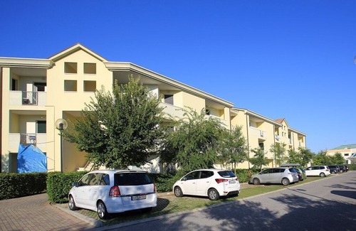 Torre di Fine Apartment | Holiday Apartment - 5 people, 45 m² living space, 1 bedroom, Internet/WIFI, Internet access