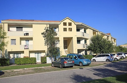 Torre di Fine Apartment | Holiday Apartment - 5 people, 45 m² living space, 1 bedroom, Internet/WIFI, Internet access