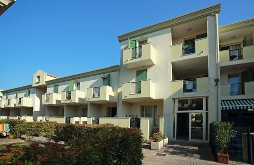 Torre di Fine Apartment | Holiday Apartment - 5 people, 45 m² living space, 1 bedroom, Internet/WIFI, Internet access