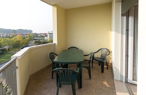 Torre di Fine Apartment | Holiday Apartment - 5 people, 45 m² living space, 1 bedroom, Internet/WIFI, Internet access