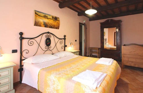 Castiglion Fibocchi Apartment | Holiday apartment Castiglion Fibocchi for 1 - 7 persons with 3 bedrooms - Holiday apartment
