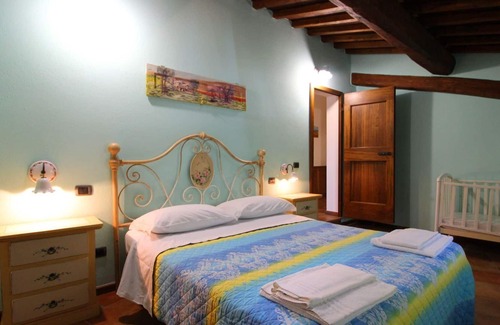 Castiglion Fibocchi Apartment | Holiday apartment Castiglion Fibocchi for 1 - 7 persons with 3 bedrooms - Holiday apartment